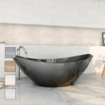 MYKONOS TURIN ACABADOS CEMENTO