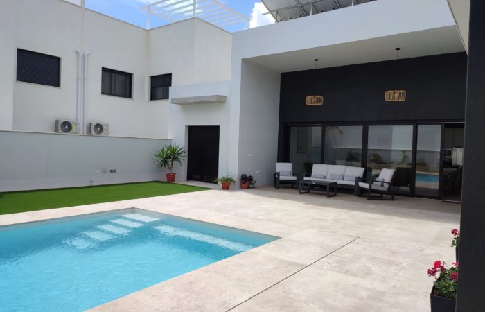 proyecto integral de vivienda unifamiliar