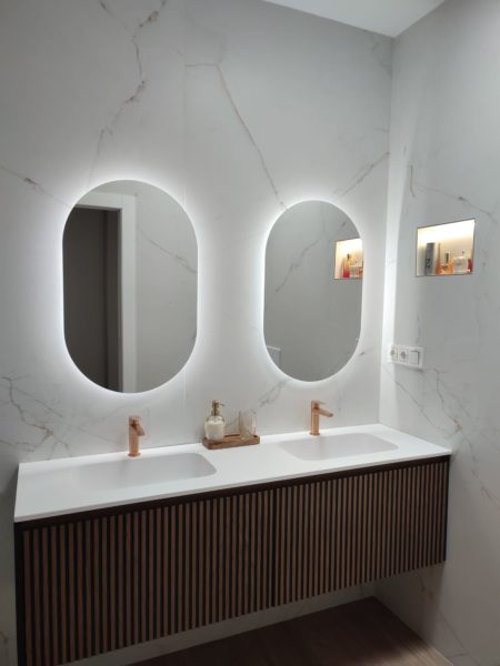 vivienda unifamiliar baño 3