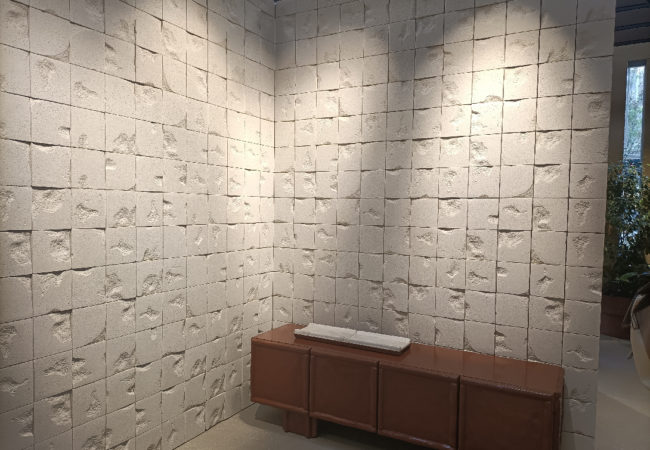 Feria Cersaie 2025 Bolonia- Cimiento-04